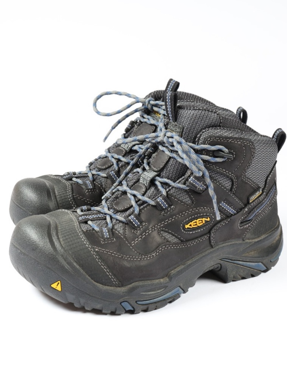Keen Braddock Boot Mens 9.5